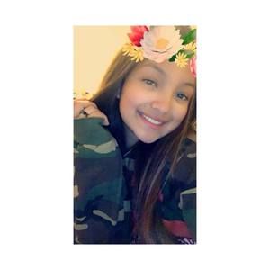 Meet your Posher, Abigail